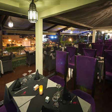 Hotel Islane Marrakesh Eksteriør billede