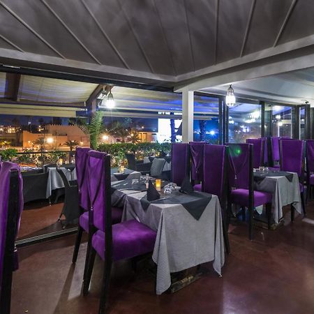 Hotel Islane Marrakesh Eksteriør billede