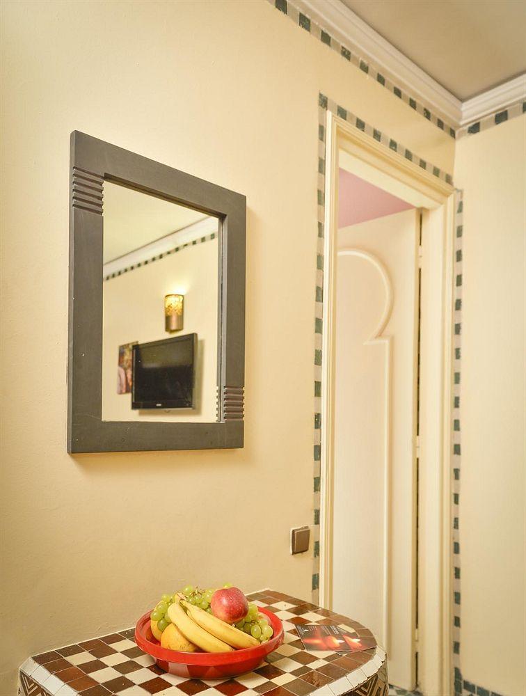 Hotel Islane Marrakesh Eksteriør billede