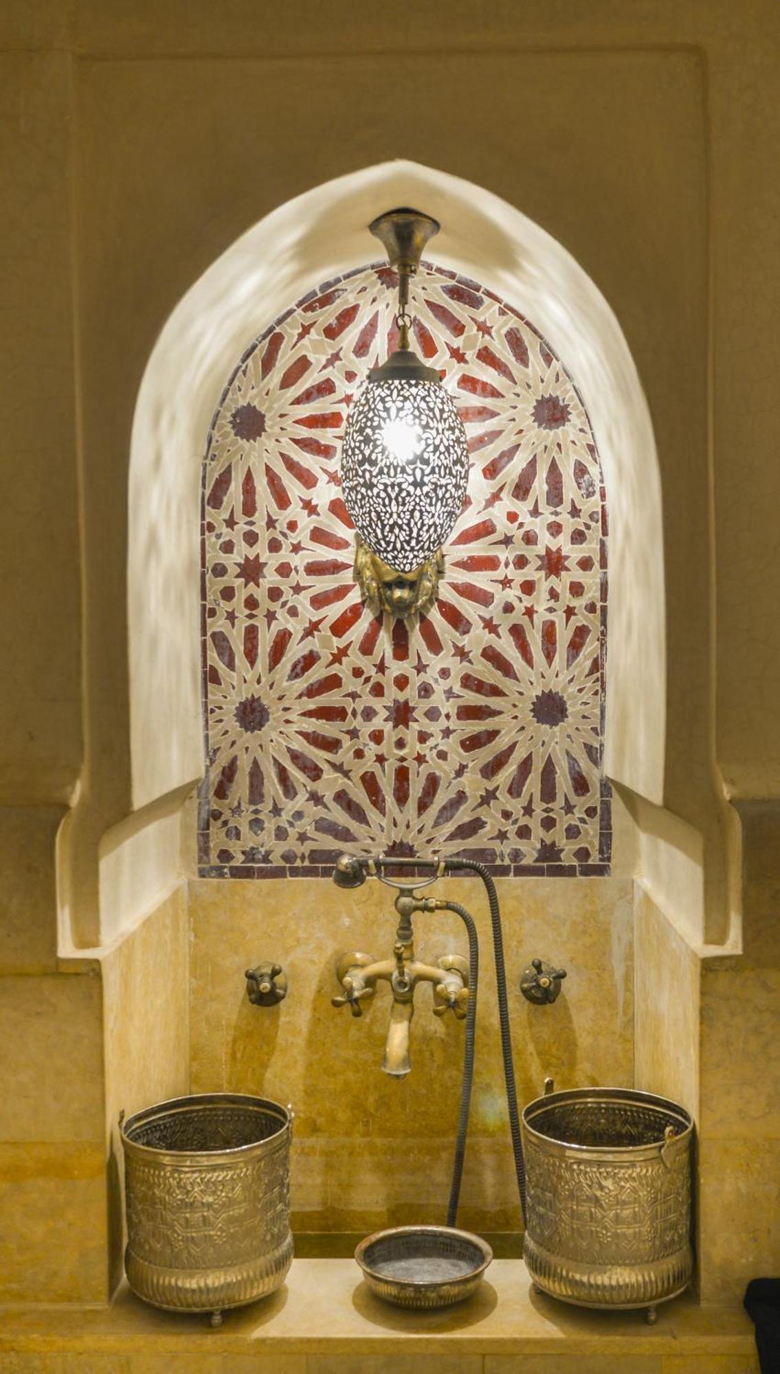 Hotel Islane Marrakesh Eksteriør billede