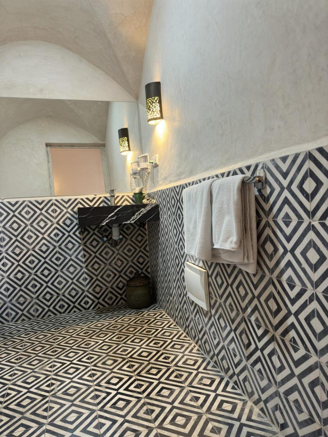 Hotel Islane Marrakesh Eksteriør billede