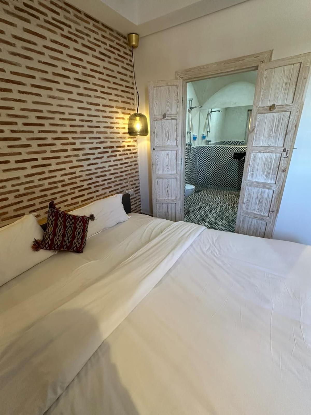 Hotel Islane Marrakesh Eksteriør billede