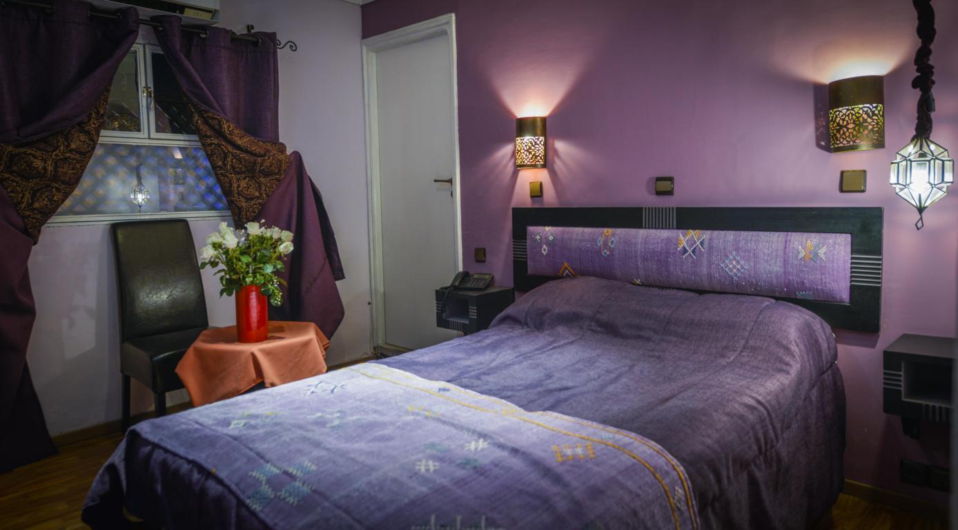 Hotel Islane Marrakesh Eksteriør billede