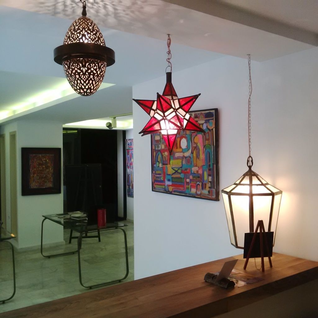 Hotel Islane Marrakesh Eksteriør billede