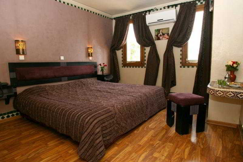 Hotel Islane Marrakesh Eksteriør billede