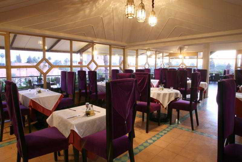 Hotel Islane Marrakesh Eksteriør billede