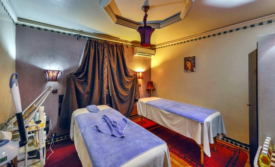 Hotel Islane Marrakesh Eksteriør billede