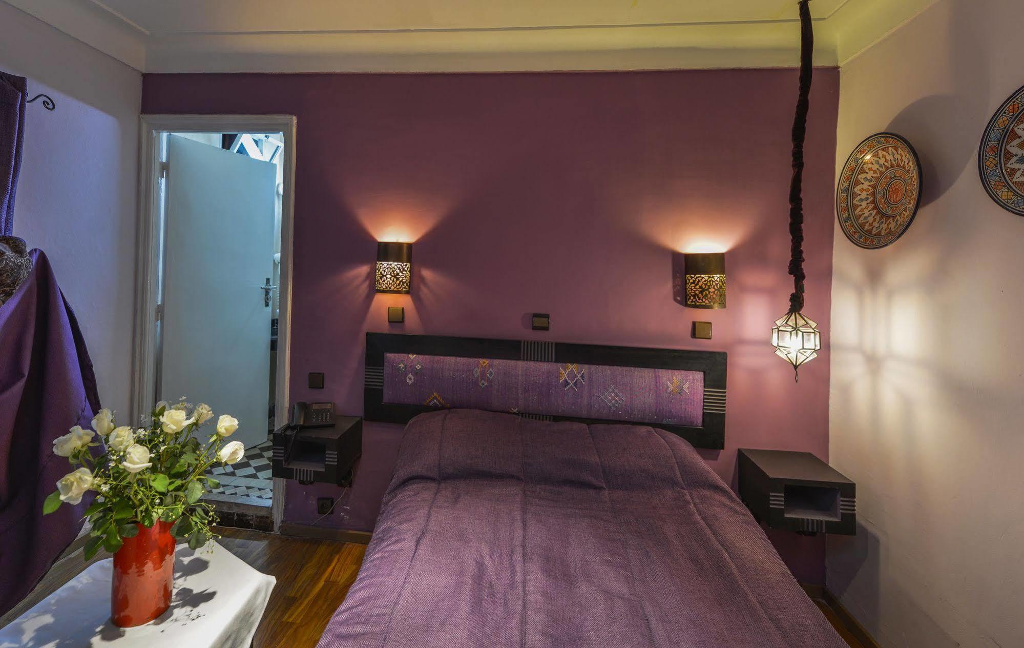 Hotel Islane Marrakesh Eksteriør billede