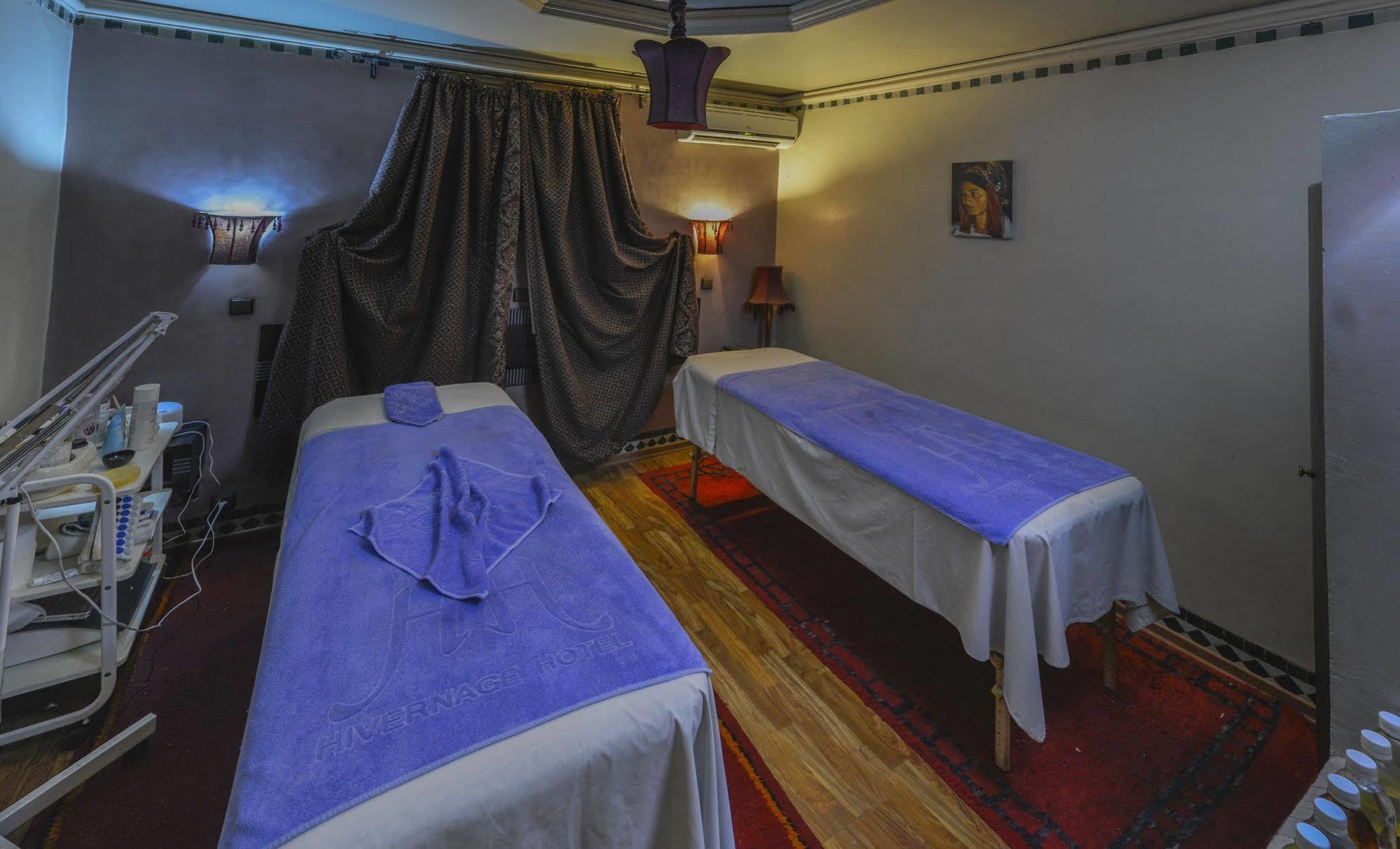 Hotel Islane Marrakesh Eksteriør billede
