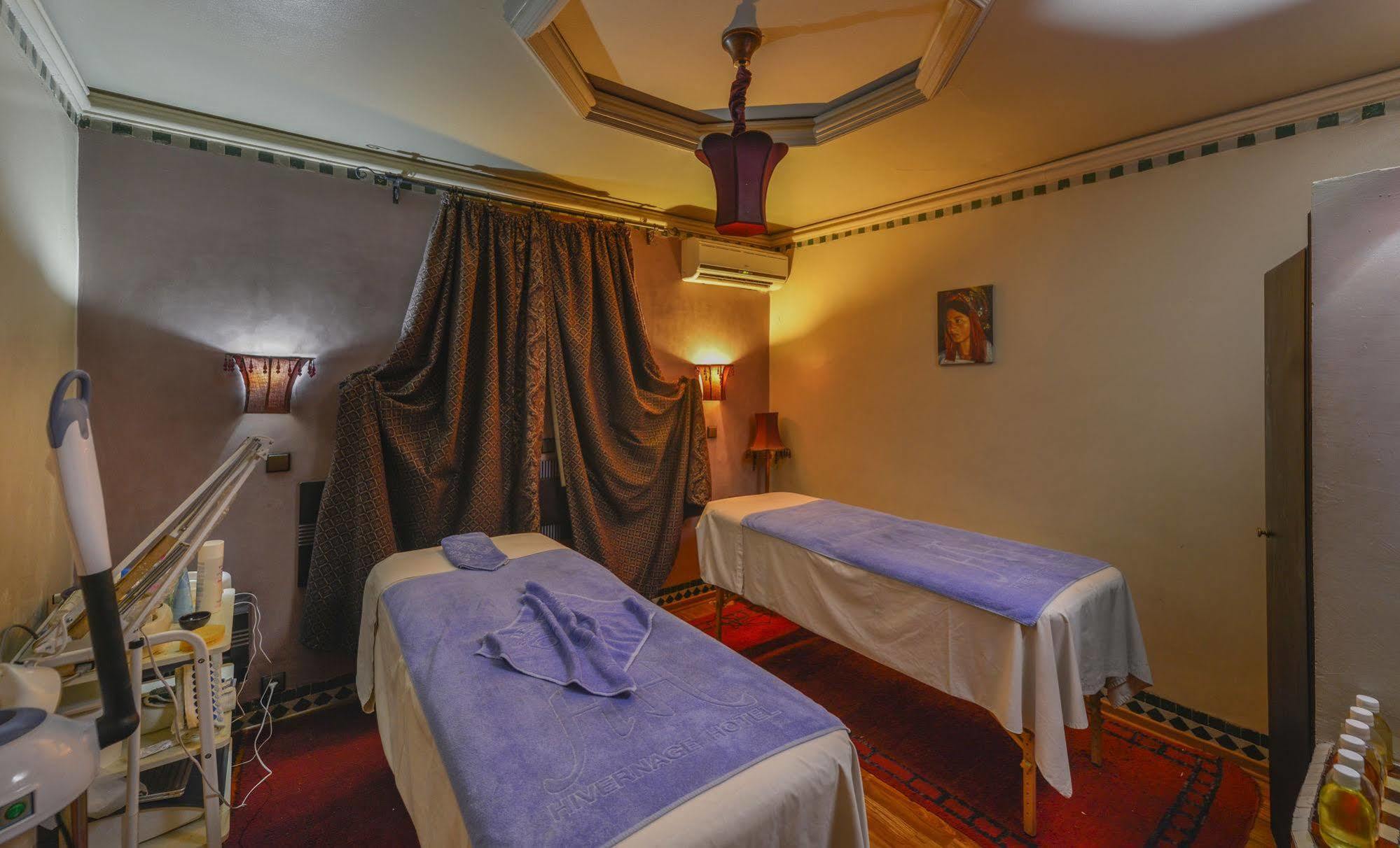 Hotel Islane Marrakesh Eksteriør billede